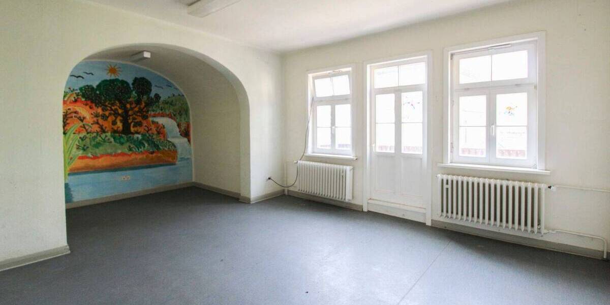 Gewerbeobjekt Rehburg-Loccum Bad Rehburg - 890.000&euro; | Angebot:25652100