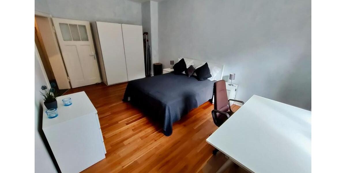 Hochparterre Hannover Bult - 3 Zimmer, 75 m&sup2;, 327.000&euro; | Angebot:27168810