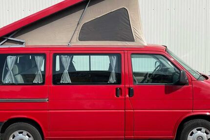 VW T4 Multivan 398.000 km 11.000 &euro; Hannover 30451