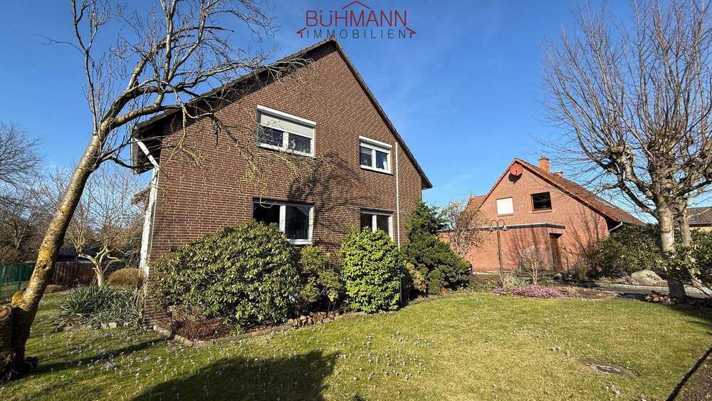 Mehrfamilienhaus, Wohnhaus Wunstorf Großenheidorn - 8 Zimmer, 240 m&sup2;, 559.000&euro; | Angebot:25669583