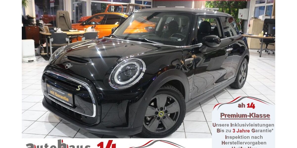 Mini Cooper S 24.270 km 17.960 &euro; Isernhagen NB 30916