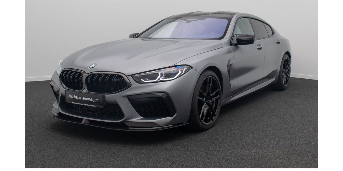 BMW M8 96.987 km 82.499 &euro; Isernhagen 30916