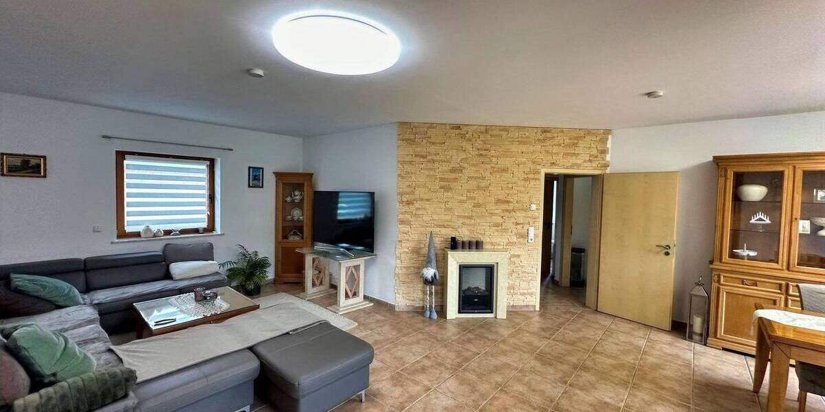 Einfamilienhaus Springe - 4 Zimmer, 130 m&sup2;, 539.000&euro; | Angebot:25671346