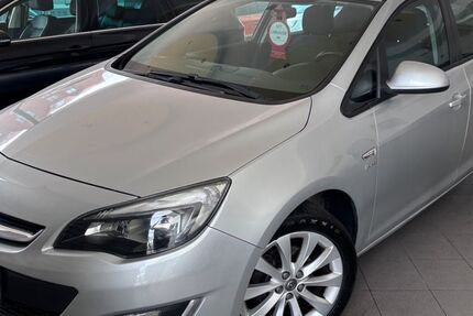 Opel Astra 110.000 km 5.900 &euro; Laatzen 30880