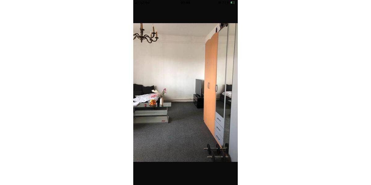 Etagenwohnung Wedemark - 1 Zimmer, 25 m&sup2;, 630&euro; | Angebot:24834333