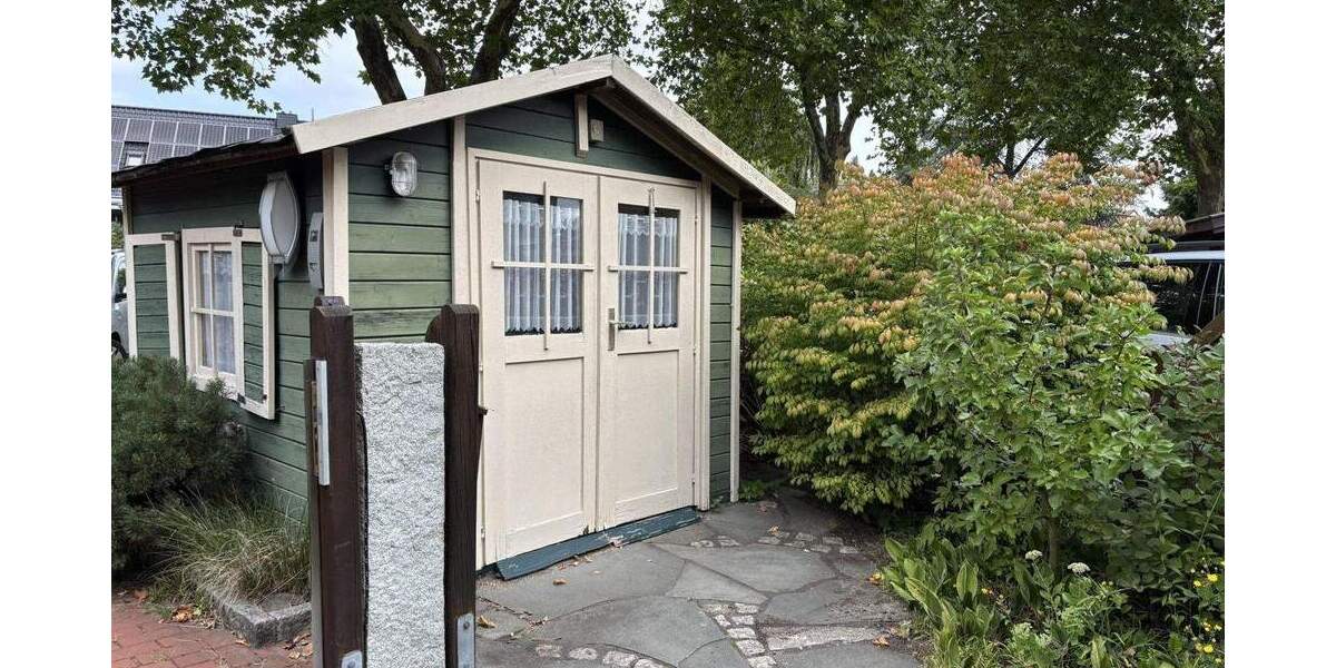 Reihenmittelhaus Burgdorf - 5 Zimmer, 125 m&sup2;, 379.000&euro; | Angebot:25772390