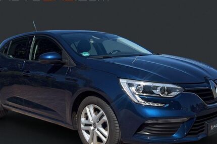 Renault Megane 68.905 km 10.500 &euro; Ronnenberg StT Empelde Region Hannover 30952