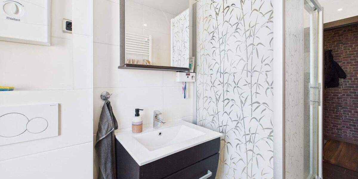 Etagenwohnung Garbsen Auf der Horst - 3 Zimmer, 75 m&sup2;, 220.000&euro; | Angebot:25701251