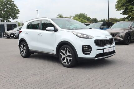 Kia Sportage 129.650 km 14.800 &euro; Hannover 30457