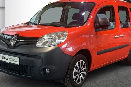 Renault Kangoo 90.222 km 13.875 &euro; Hannover 30519