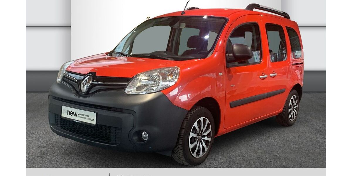 Renault Kangoo 90.222 km 13.875 &euro; Hannover 30519