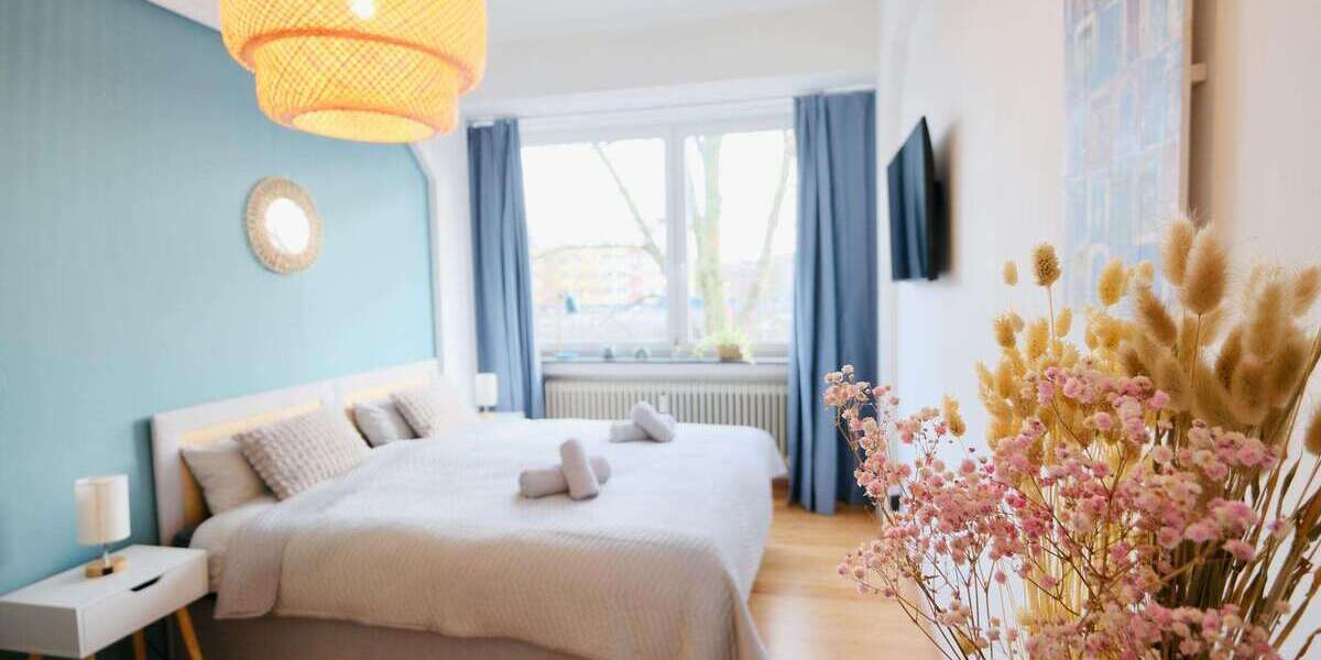 Zimmer Hannover Döhren - 1 Zimmer, 999&euro; | Angebot:25528537