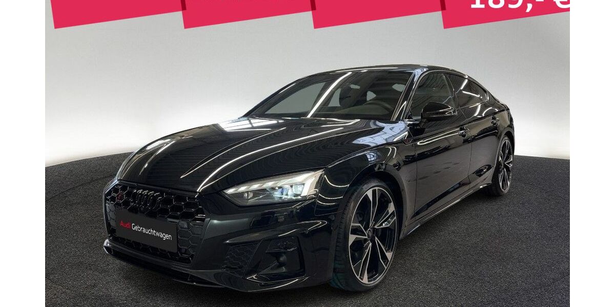 Audi A5 40.602 km 48.950 &euro; Hannover 30179