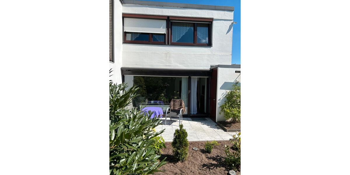 Reihenhaus Isernhagen - 4 Zimmer, 135 m&sup2;, 379.000&euro; | Angebot:23593677