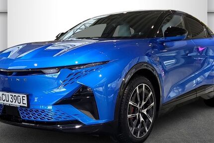 Alpine A390 3.445 km 75.990 &euro; Hannover 30519