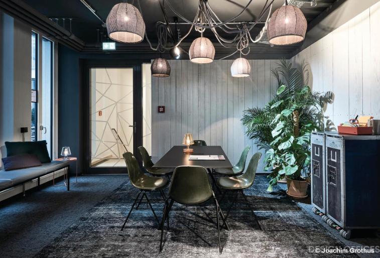 Gewerbeobjekt Hannover Vahrenwald-List - 3.400&euro; | Angebot:25978688