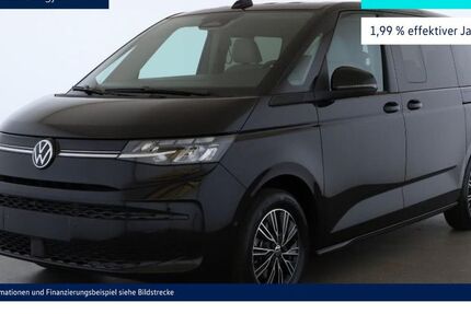 VW T7 Multivan 4.457 km 60.890 &euro; Hannover 30419