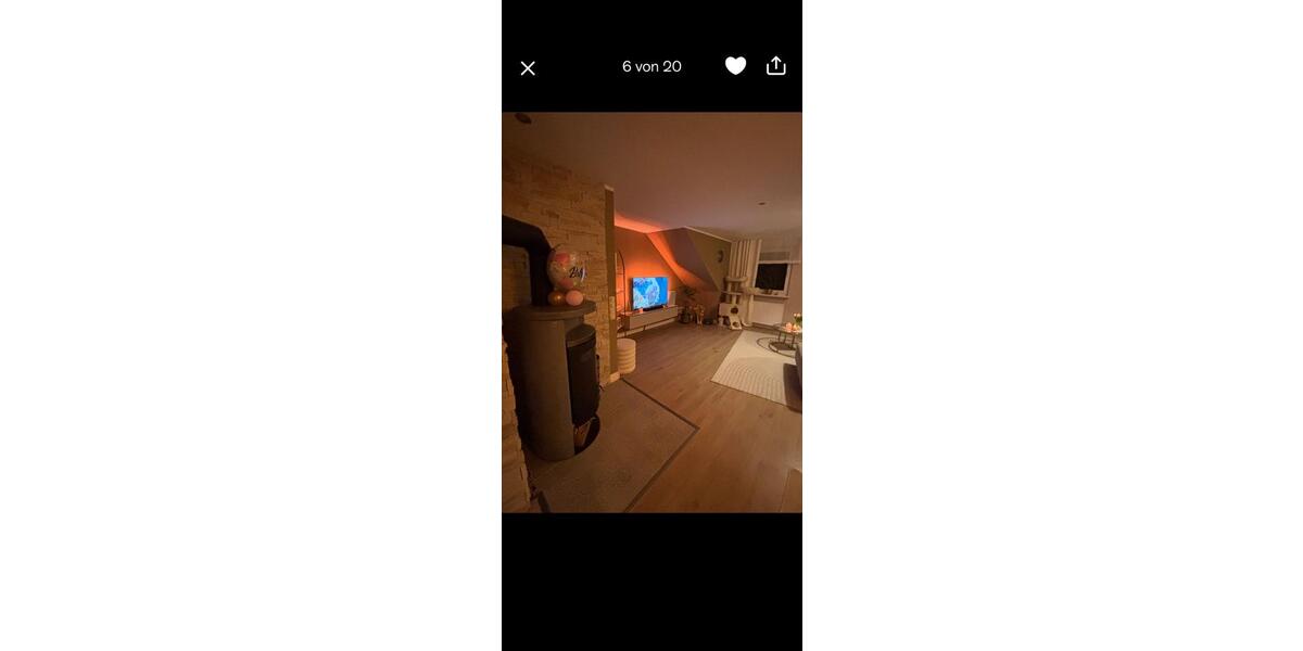 Etagenwohnung Schwarmstedt - 3 Zimmer, 120 m&sup2;, 1.450&euro; | Angebot:25992654