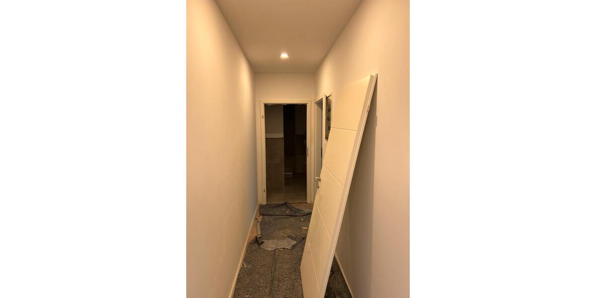 Erdgeschoßwohnung Hannover Vahrenwald-List - 2 Zimmer, 60 m&sup2;, 840&euro; | Angebot:26266228