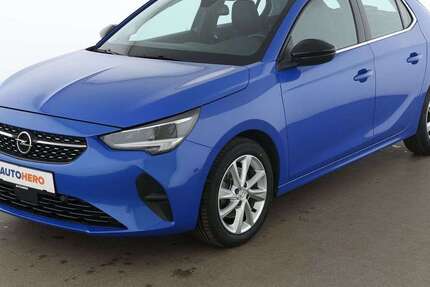 Opel Corsa 54.056 km 11.610 &euro; Laatzen 30880