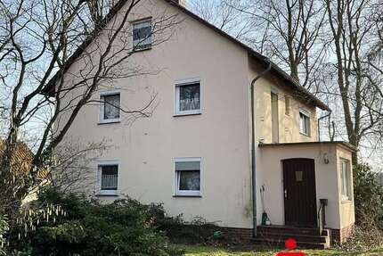 Haus Rehburg-Loccum Loccum - 6 Zimmer, 160 m&sup2;, 189.000&euro; | Angebot:25314530