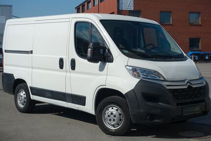 Citroen Jumper 63.268 km 12.900 &euro; Springe 31832