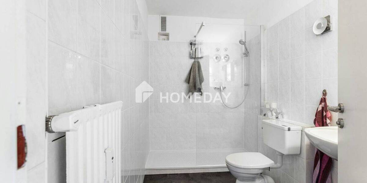 Etagenwohnung Hannover Ricklingen - 3 Zimmer, 76 m&sup2;, 220.000&euro; | Angebot:25702472