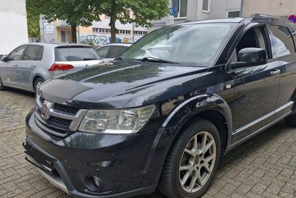 Fiat Freemont 160.000 km 6.999 &euro; Hannover 30167