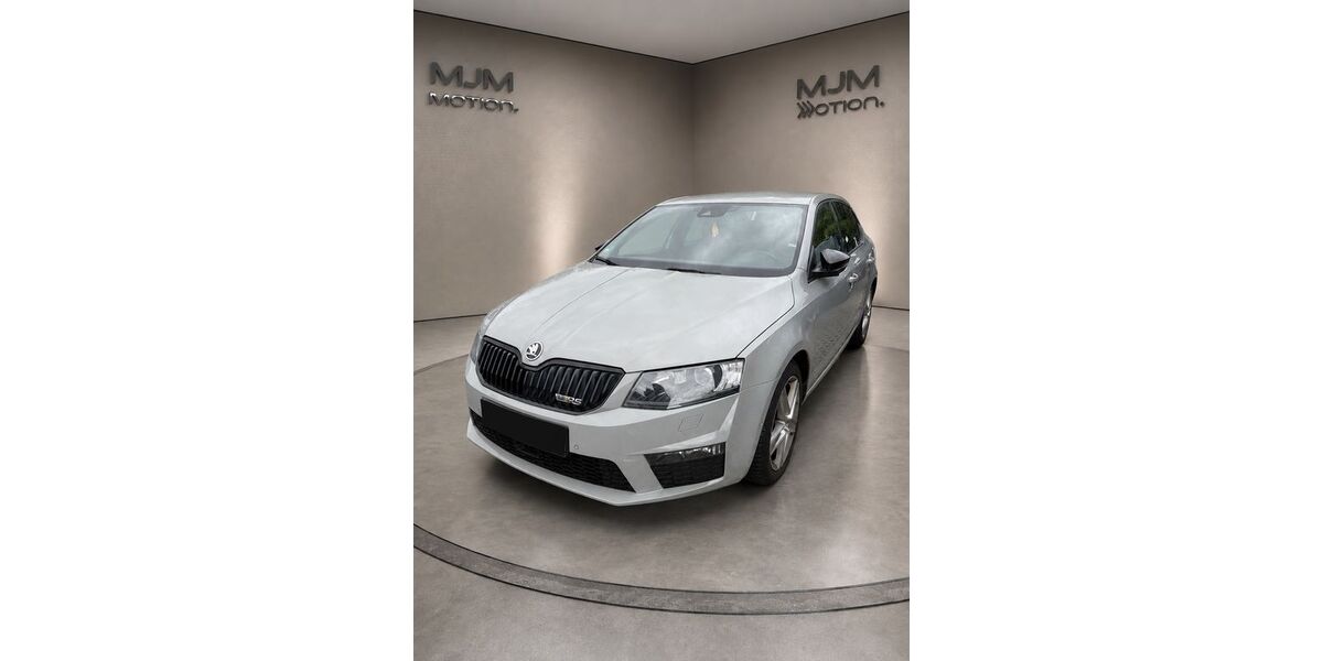 Skoda Octavia 143.000 km 12.490 &euro; Barsinghausen 30890