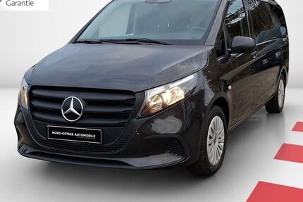 Mercedes-Benz Vito 50.929 km 42.590 &euro; Garbsen 30827