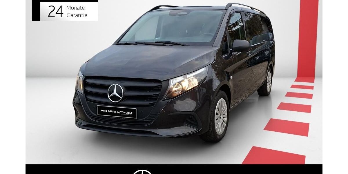 Mercedes-Benz Vito 50.929 km 42.590 &euro; Garbsen 30827