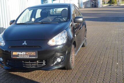 Mitsubishi Space Star 149.000 km 3.490 &euro; Hemmingen 30966