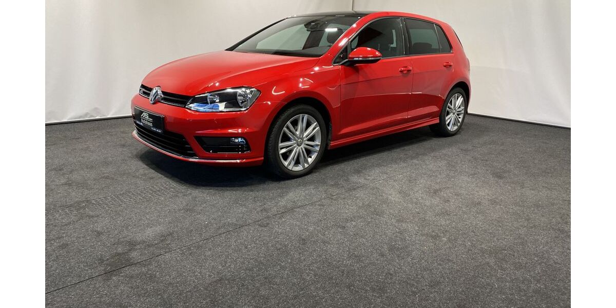 VW Golf 52.000 km 15.450 &euro; Seelze 30926
