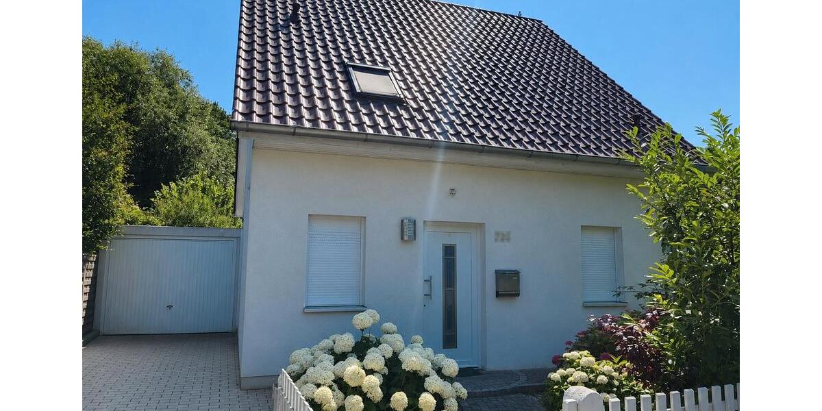 Einfamilienhaus Langenhagen Engelbostel - 5 Zimmer, 126 m&sup2;, 449.000&euro; | Angebot:27093208