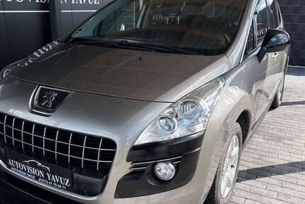 Peugeot 3008 113.000 km 5.290 &euro; Seelze 30926