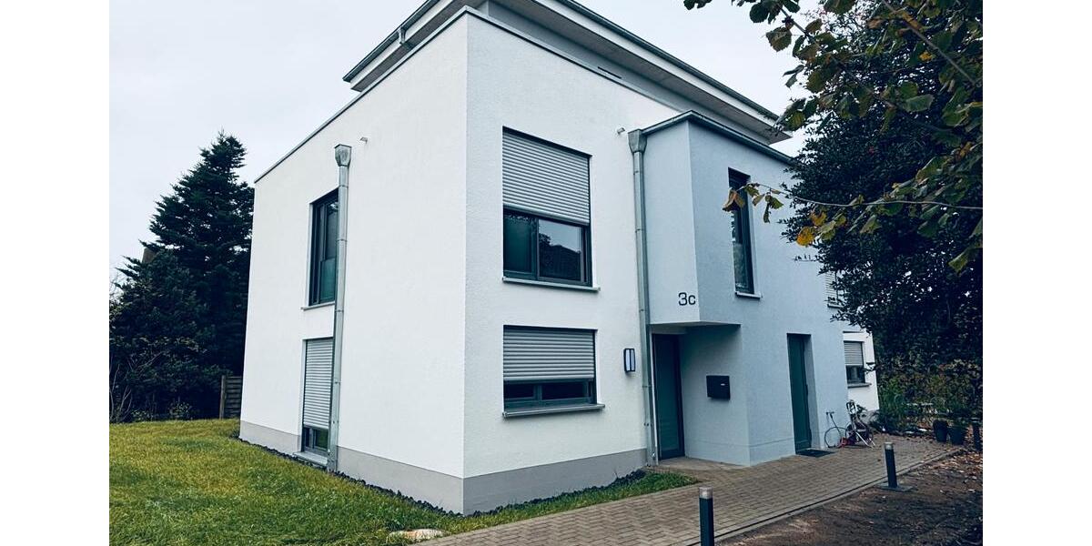 Doppelhaushälfte Stadthagen - 5 Zimmer, 148 m&sup2;, 1.400&euro; | Angebot:25839072