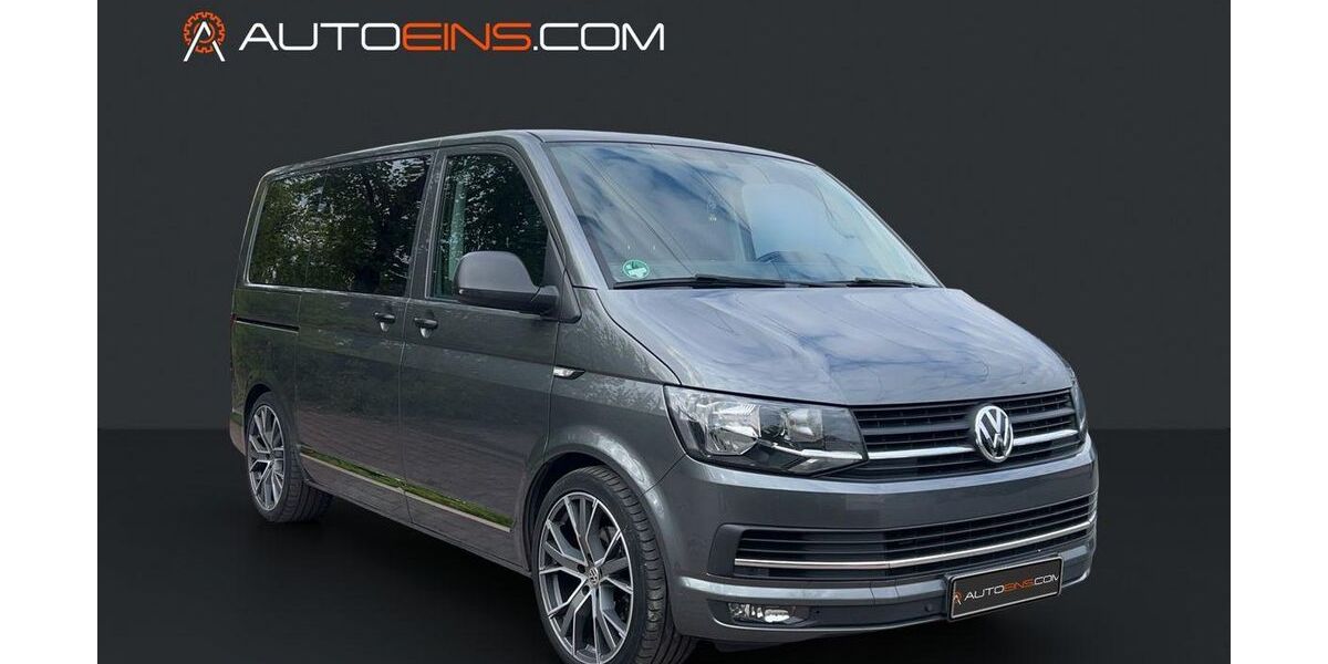 VW T6 Multivan 199.458 km 25.000 &euro; Ronnenberg StT Empelde Region Hannover 30952