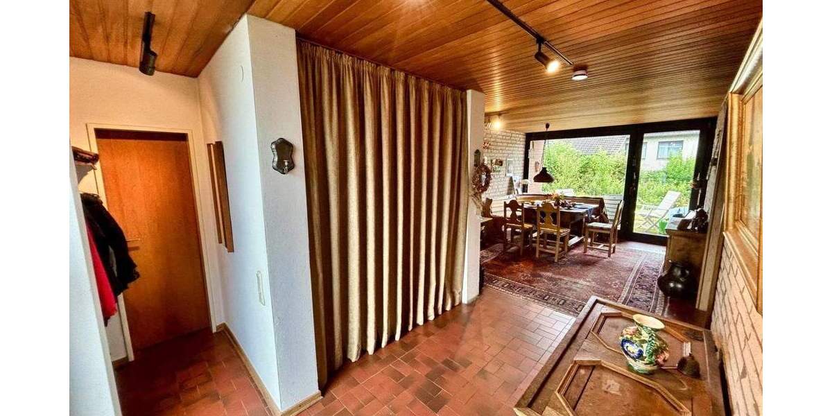Einfamilienhaus Burgwedel Großburgwedel - 7 Zimmer, 235 m&sup2;, 499.000&euro; | Angebot:25798250