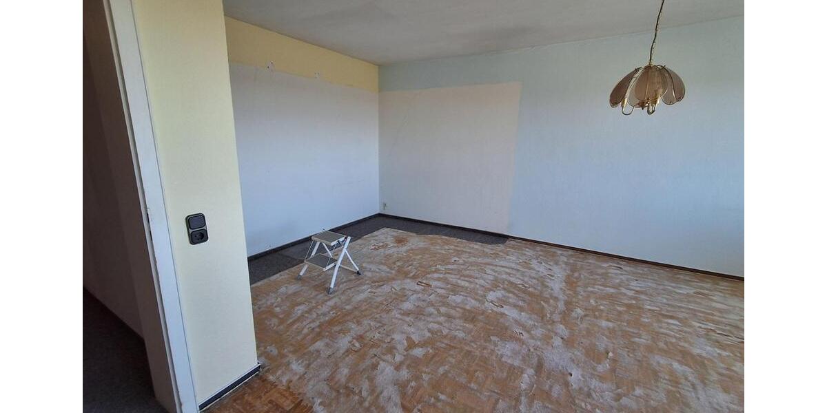 Etagenwohnung Garbsen Berenbostel - 1 Zimmer, 48 m&sup2;, 95.000&euro; | Angebot:26814478