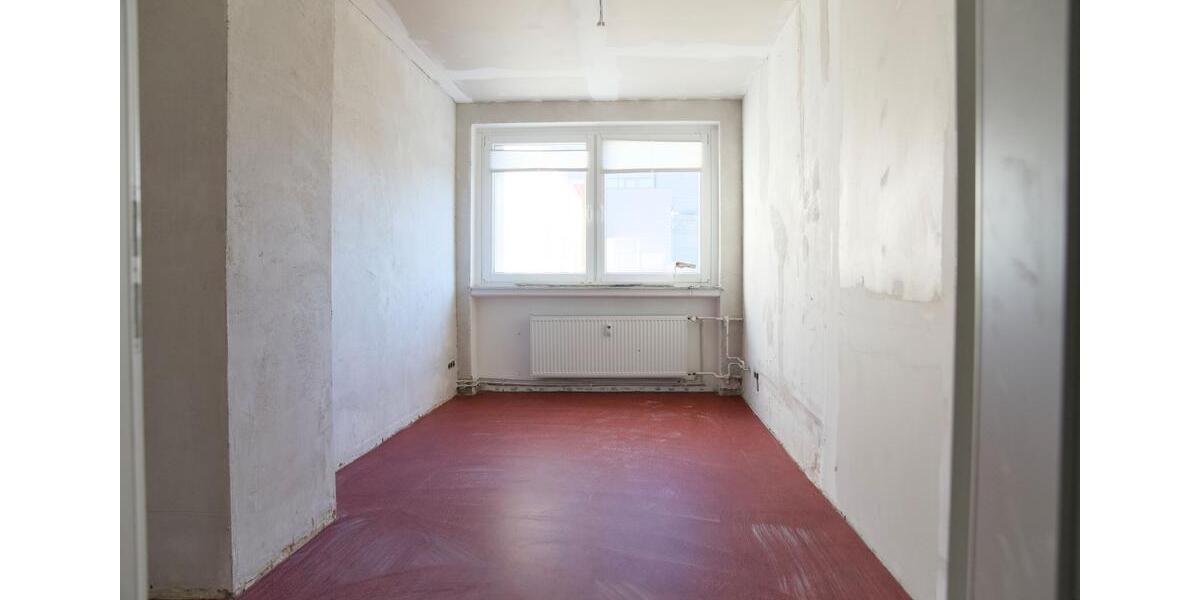 Dachgeschoßwohnung Hannover Vahrenwald-List - 10 Zimmer, 277 m&sup2;, 3.200&euro; | Angebot:26455818