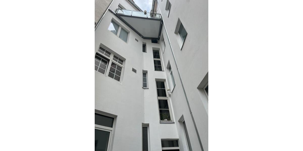 Etagenwohnung Hannover Bult - 3 Zimmer, 83 m&sup2;, 319.000&euro; | Angebot:27476893