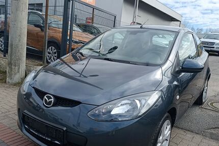 Mazda 2 130.000 km 3.490 &euro; Hannover 30453