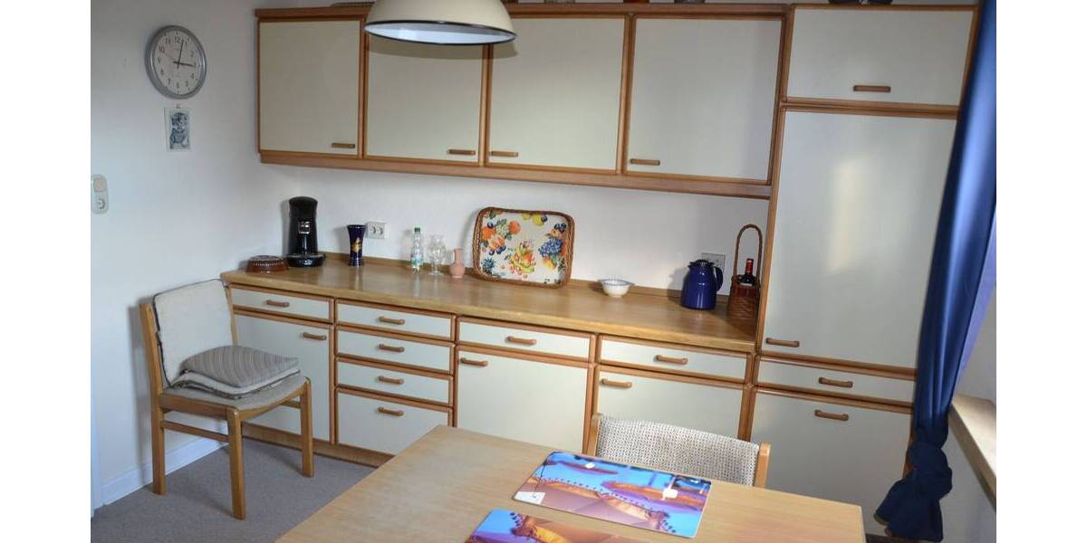Etagenwohnung Barsinghausen Langreder - 2 Zimmer, 65 m&sup2;, 98.000&euro; | Angebot:25681933