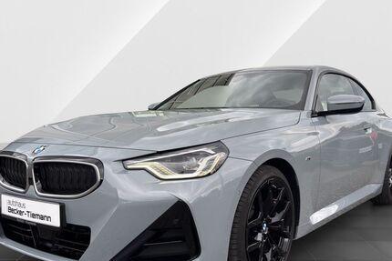 BMW 220 12.241 km 41.295 &euro; Wunstorf 31515