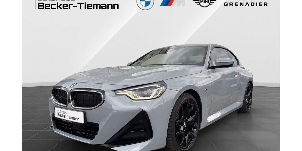 BMW 220 12.241 km 41.295 &euro; Wunstorf 31515