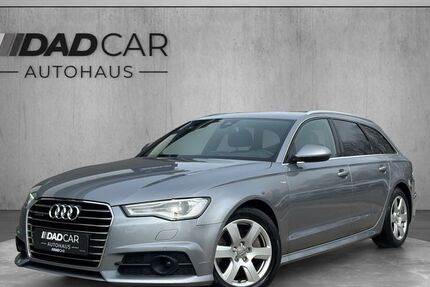 Audi A6 146.210 km 22.900 &euro; Garbsen bei Hannover 30827
