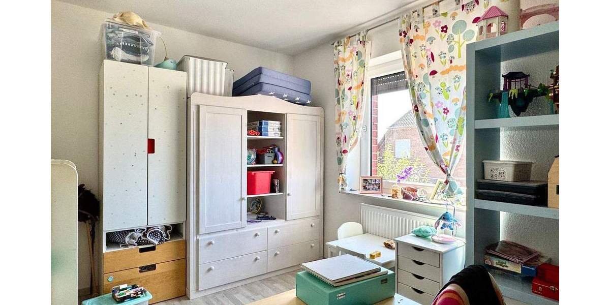 Doppelhaushälfte Wunstorf Großenheidorn - 5 Zimmer, 110 m&sup2;, 438.000&euro; | Angebot:25746320