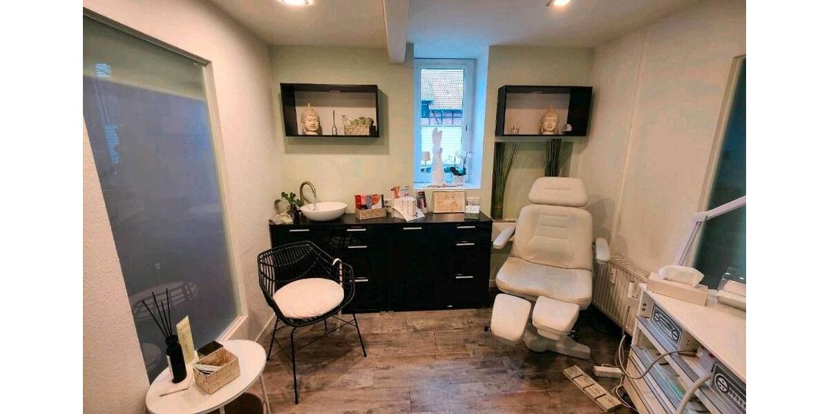 Gewerbeobjekt Hannover Buchholz-Kleefeld - 850&euro; | Angebot:25954684