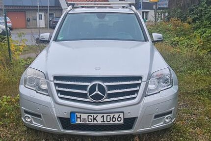 Mercedes-Benz GLK 350 288.000 km 4.400 &euro; Springe 31832