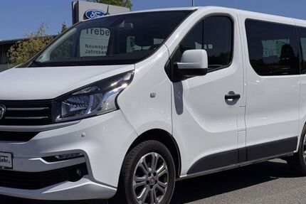 Fiat Talento 129.977 km 16.990 &euro; Wunstorf 31515